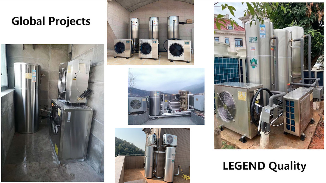 Foshan Legend Electrical Appliances Co., Ltd. 제조업체의 생산 라인